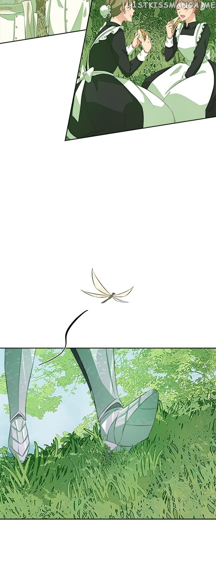 Wish To Say Farewell chapter 40 - page 8
