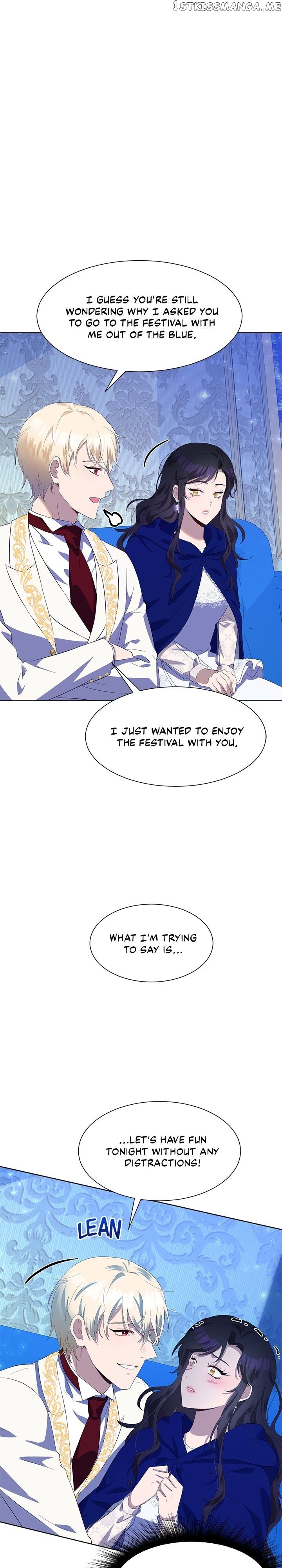 Wish To Say Farewell chapter 73 - page 1