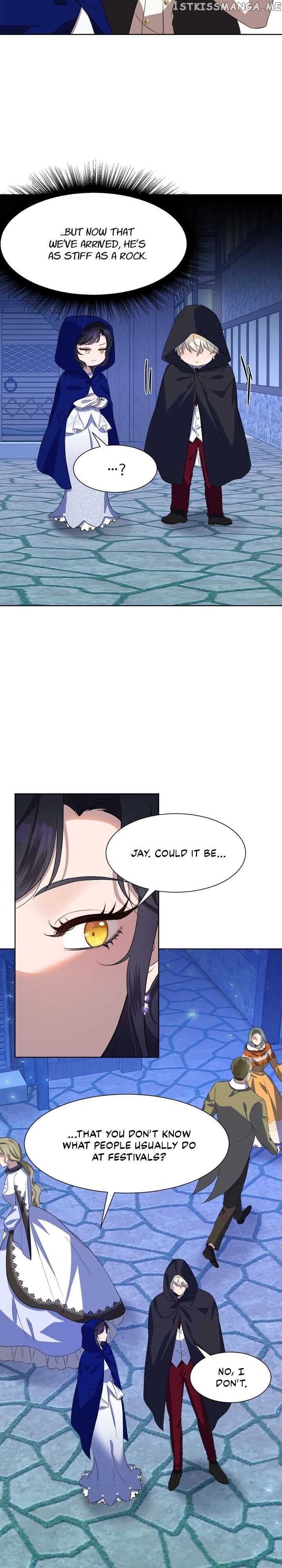 Wish To Say Farewell chapter 73 - page 10