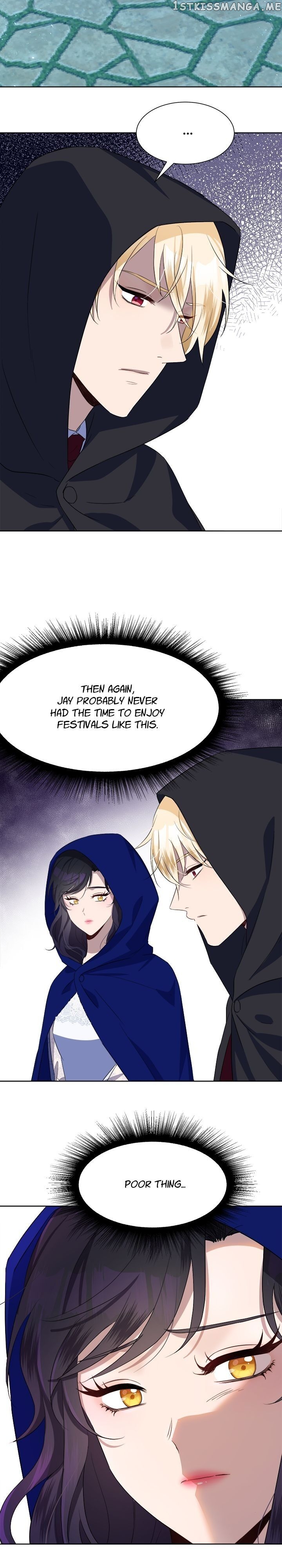 Wish To Say Farewell chapter 73 - page 11