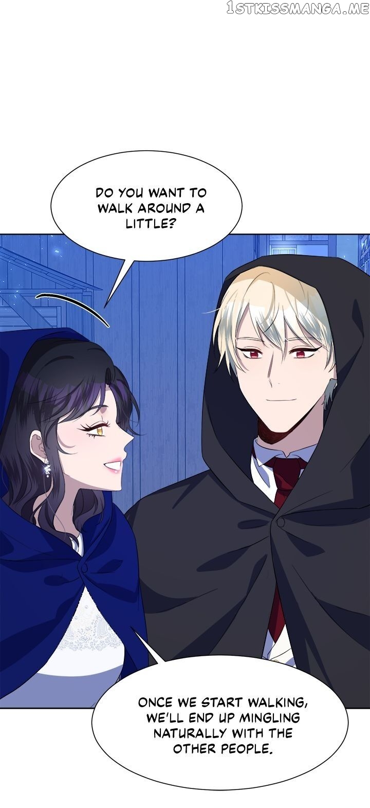 Wish To Say Farewell chapter 73 - page 12