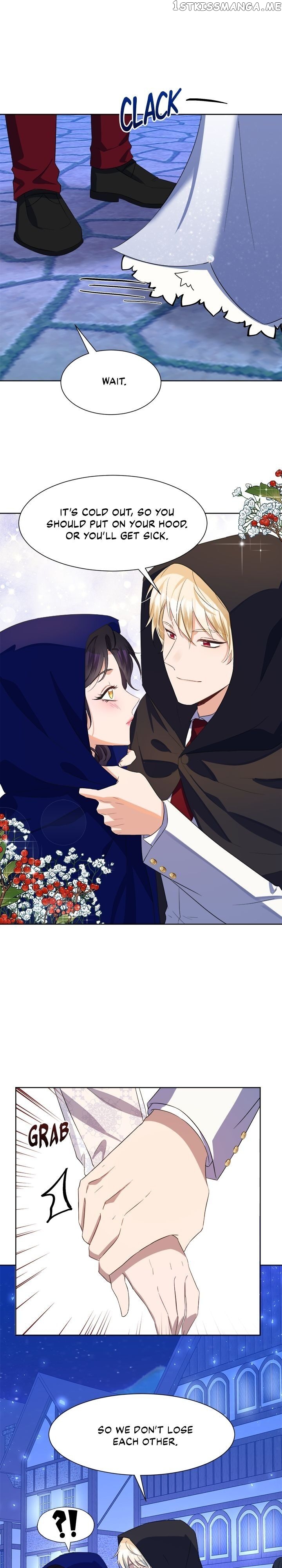 Wish To Say Farewell chapter 73 - page 13