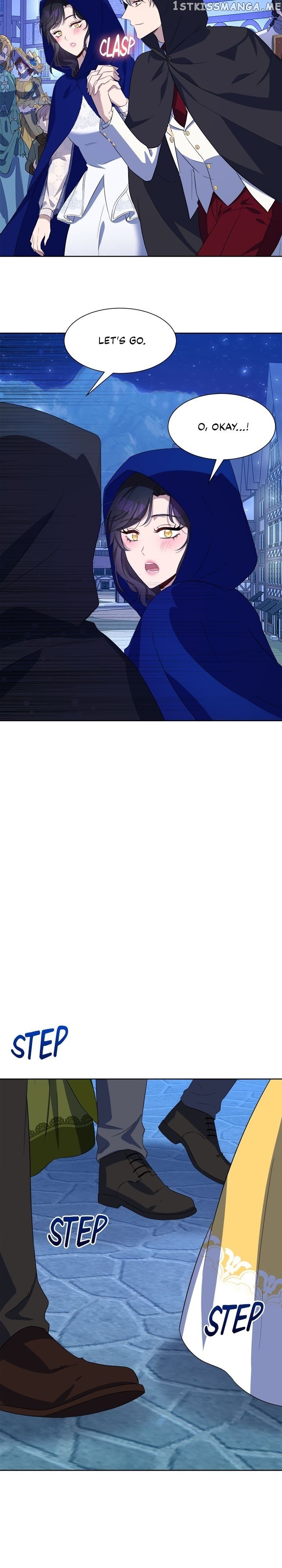 Wish To Say Farewell chapter 73 - page 14