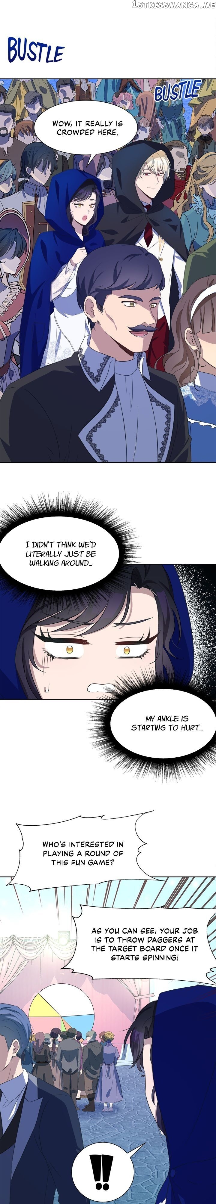 Wish To Say Farewell chapter 73 - page 15