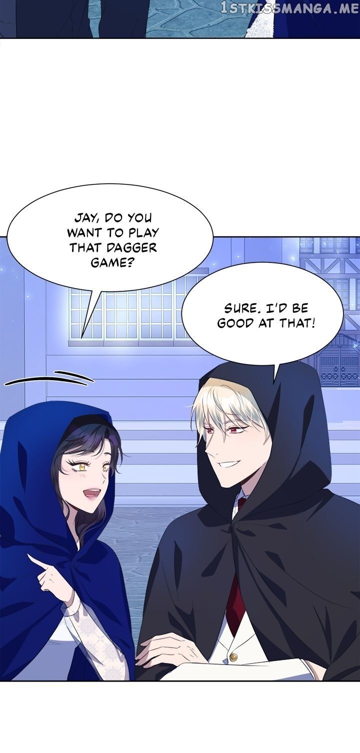 Wish To Say Farewell chapter 73 - page 16