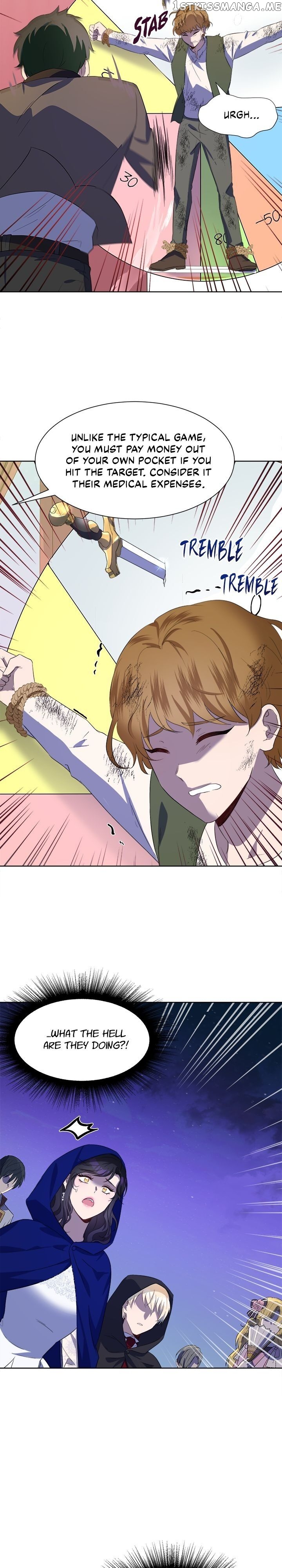 Wish To Say Farewell chapter 73 - page 18