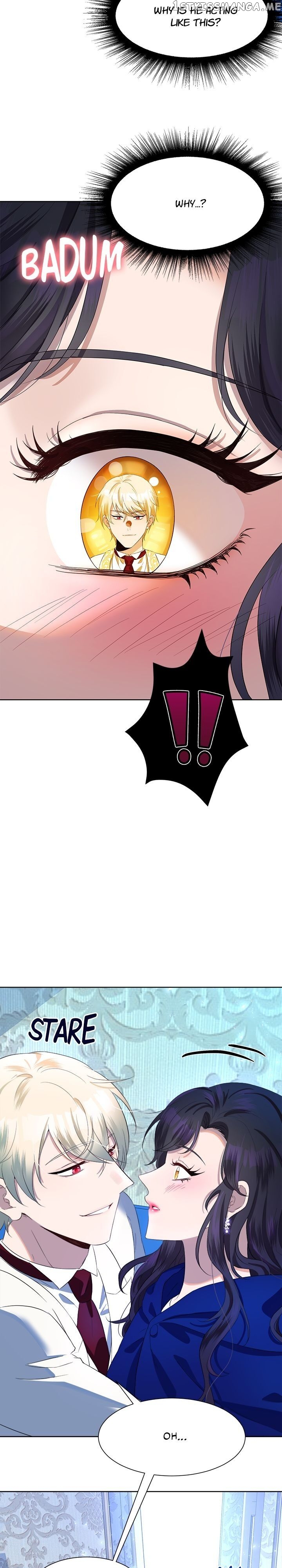 Wish To Say Farewell chapter 73 - page 2