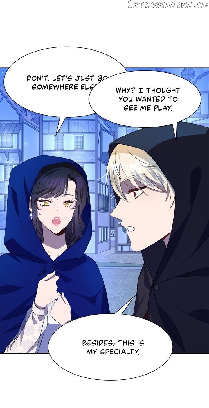 Wish To Say Farewell chapter 73 - page 20