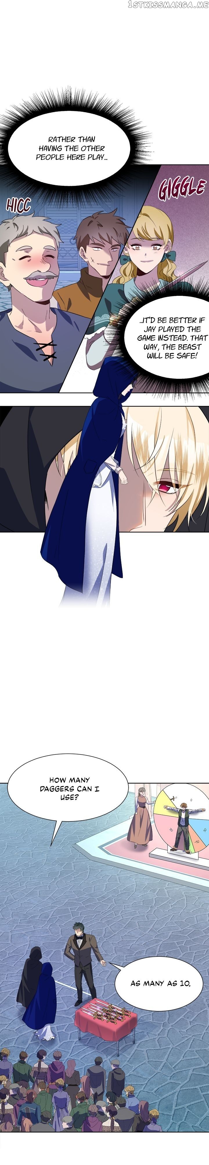Wish To Say Farewell chapter 73 - page 22