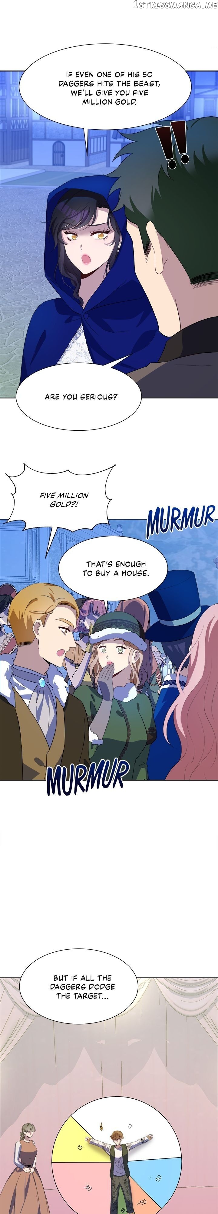 Wish To Say Farewell chapter 73 - page 25