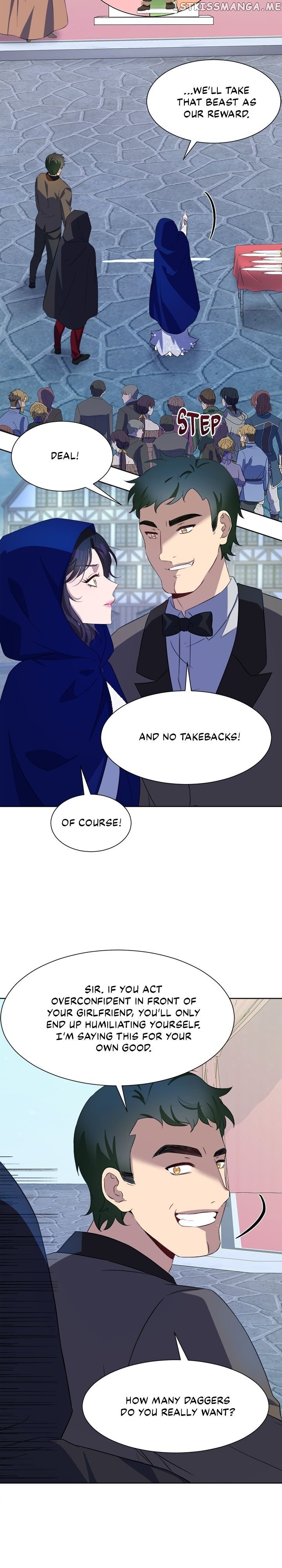 Wish To Say Farewell chapter 73 - page 26