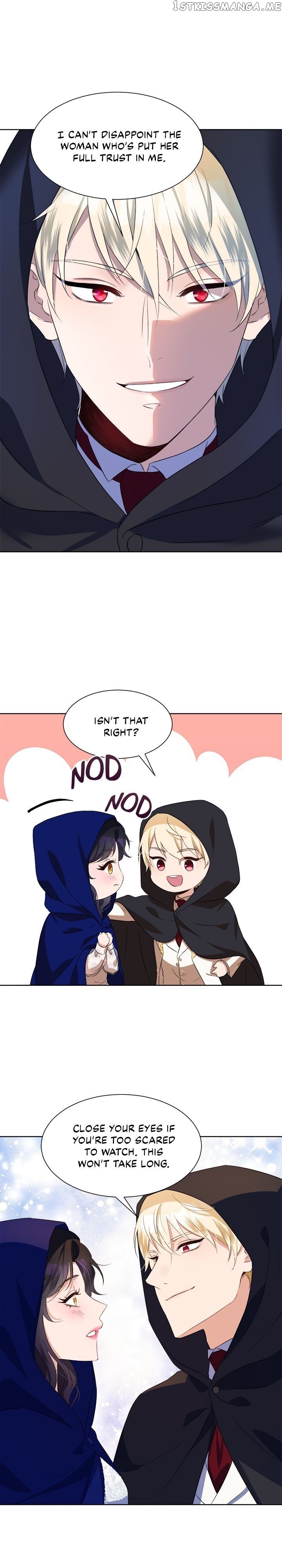 Wish To Say Farewell chapter 73 - page 27