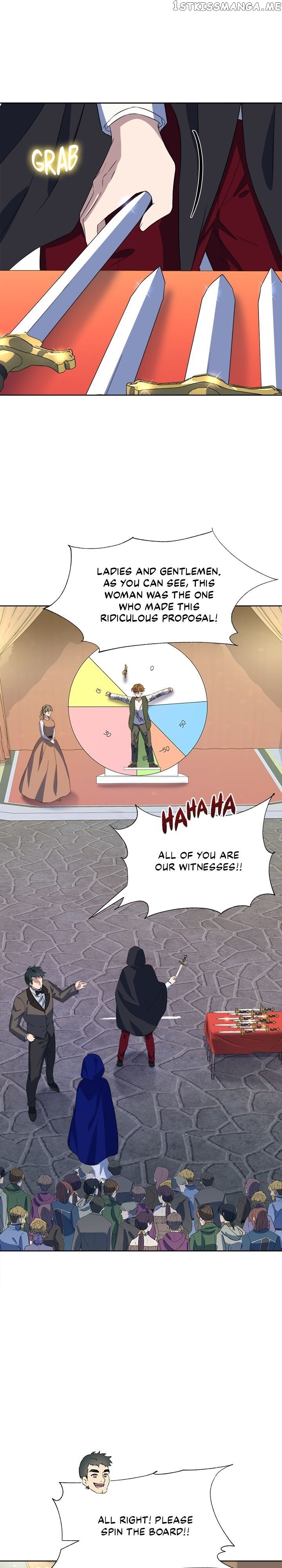 Wish To Say Farewell chapter 73 - page 29