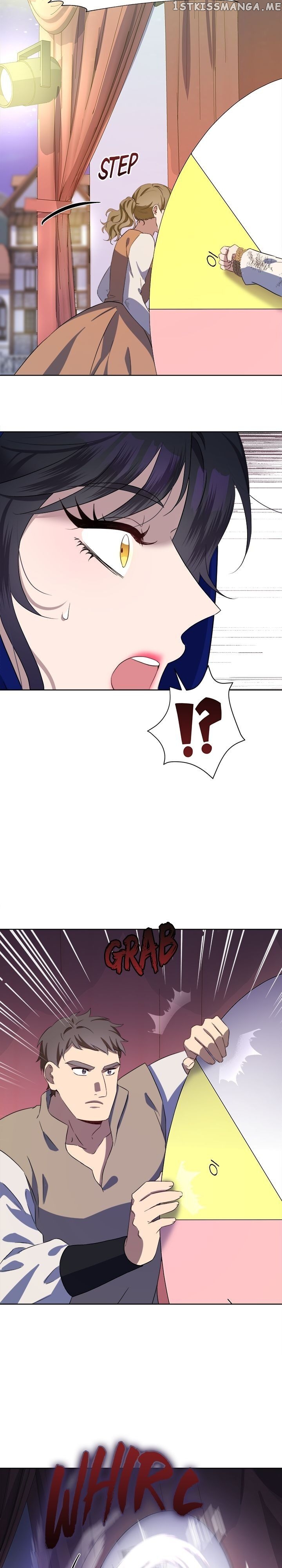 Wish To Say Farewell chapter 73 - page 30
