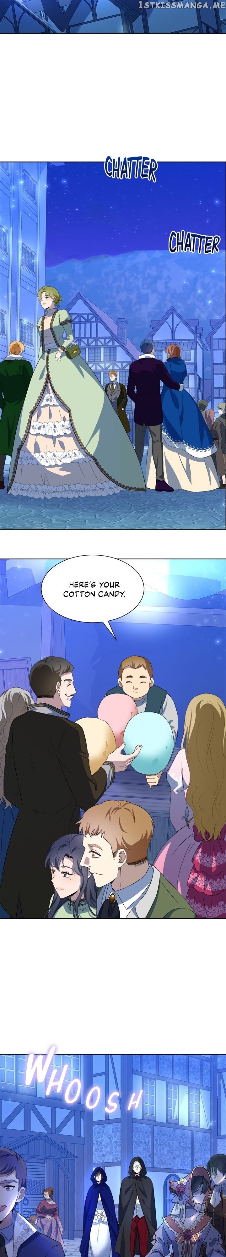 Wish To Say Farewell chapter 73 - page 7