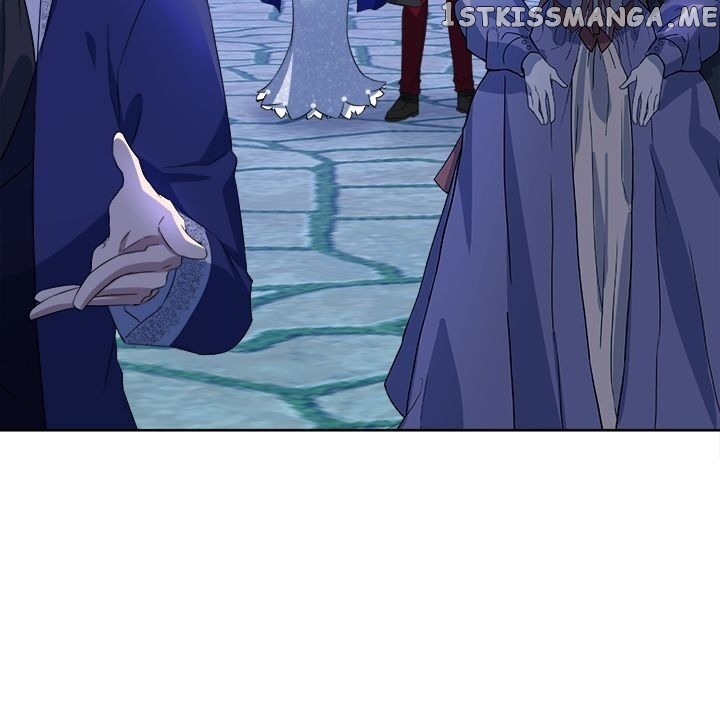 Wish To Say Farewell chapter 73 - page 8