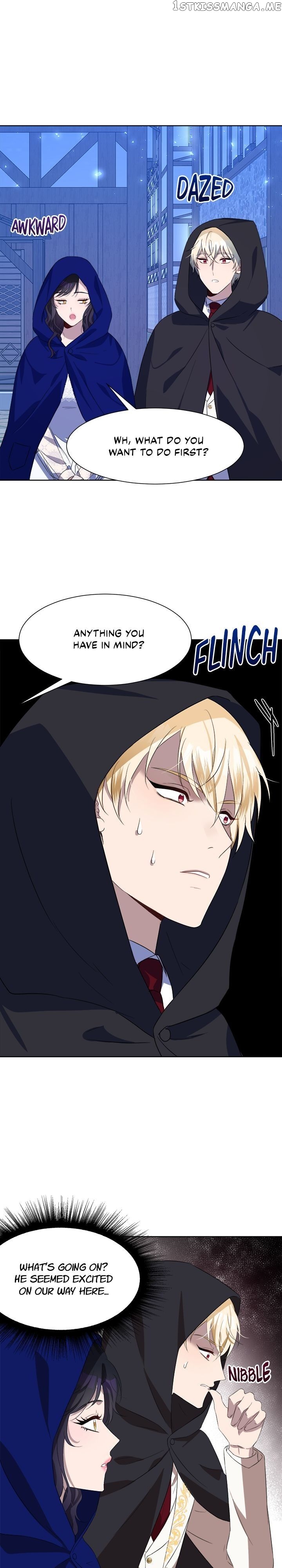 Wish To Say Farewell chapter 73 - page 9