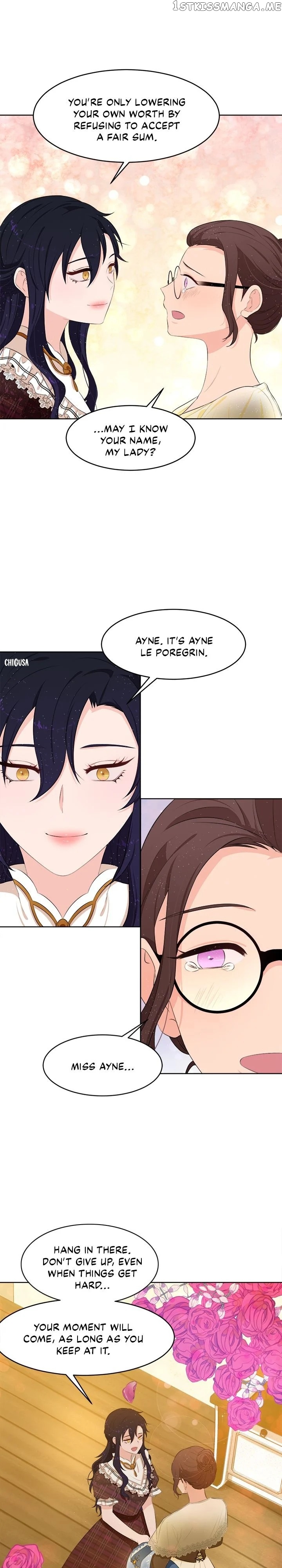 Wish To Say Farewell chapter 18 - page 13