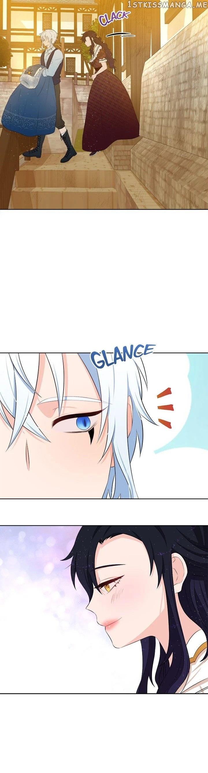 Wish To Say Farewell chapter 18 - page 15