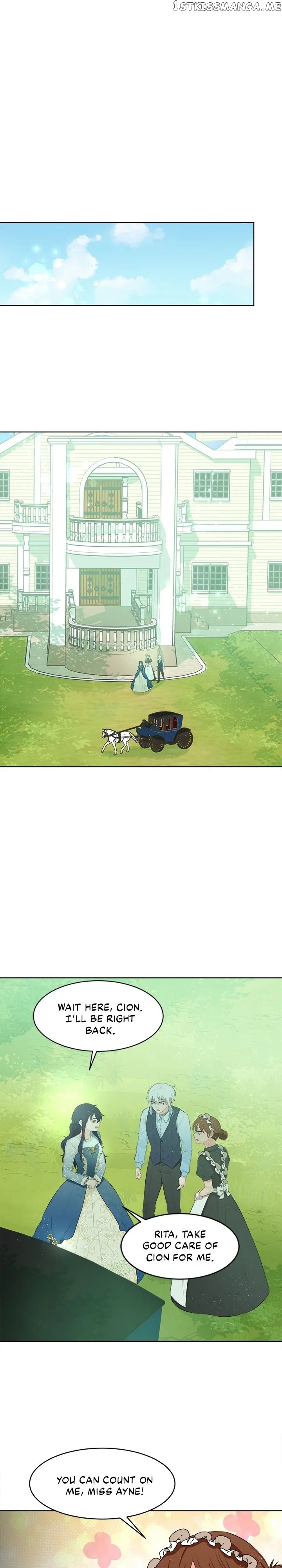 Wish To Say Farewell chapter 18 - page 17