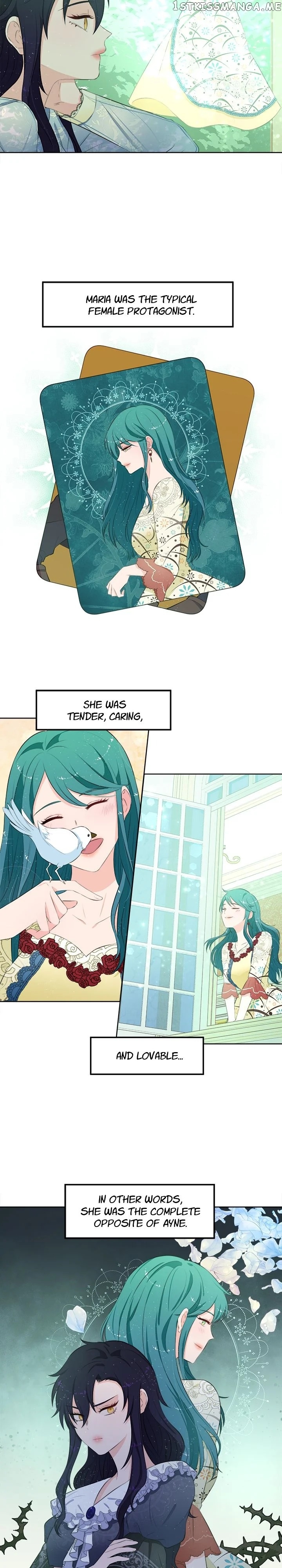 Wish To Say Farewell chapter 18 - page 20