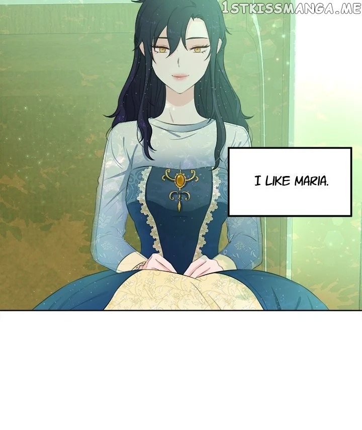 Wish To Say Farewell chapter 18 - page 22