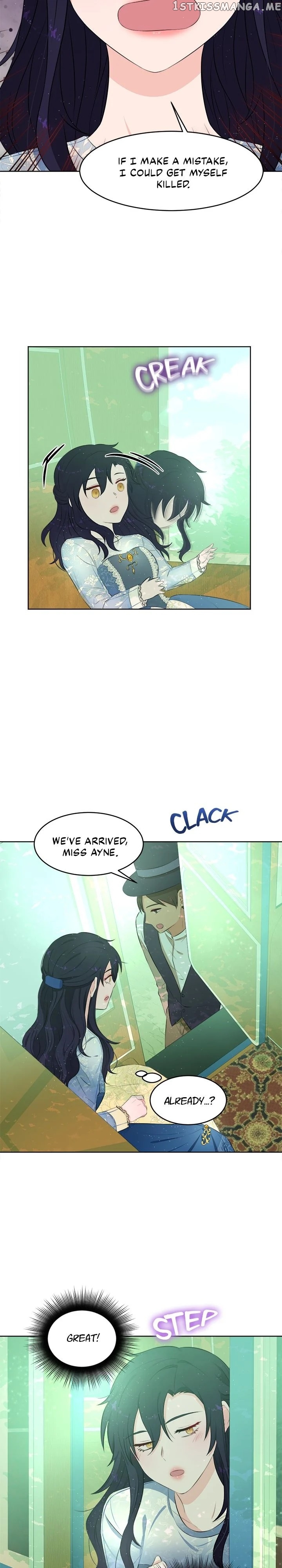 Wish To Say Farewell chapter 18 - page 24