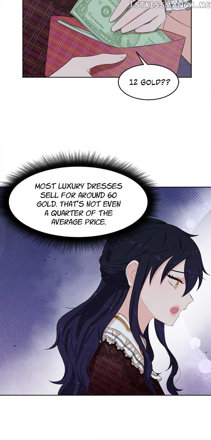 Wish To Say Farewell chapter 18 - page 8