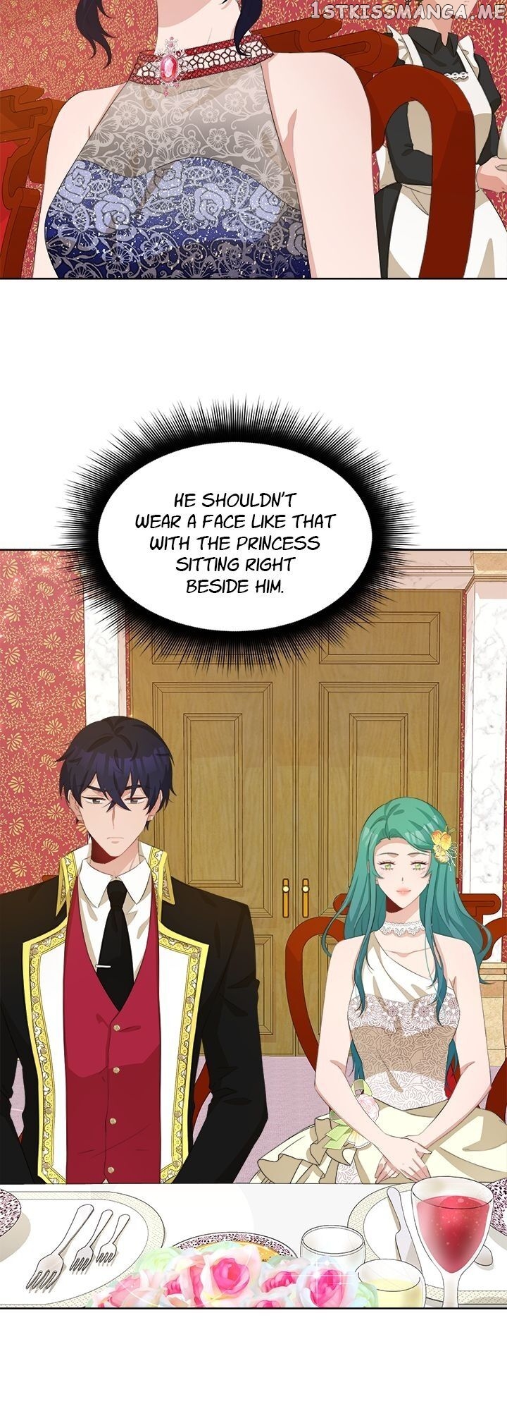 Wish To Say Farewell chapter 41 - page 12