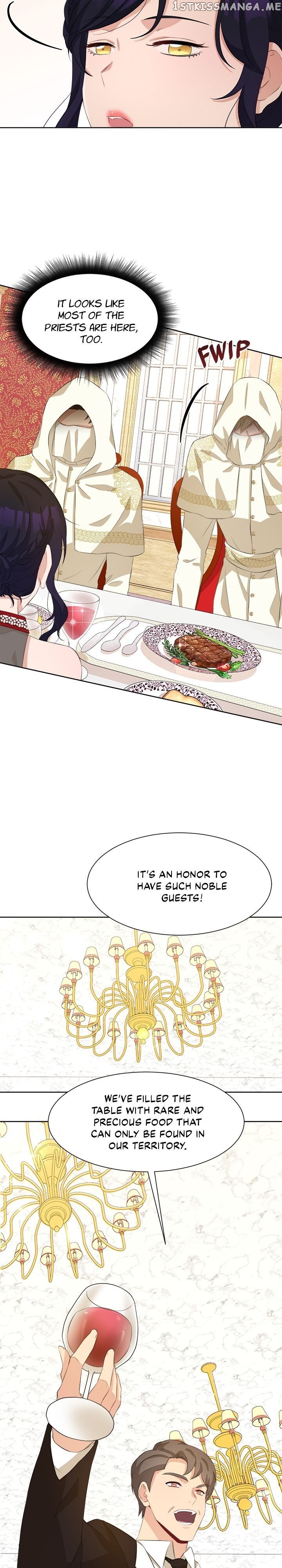 Wish To Say Farewell chapter 41 - page 14