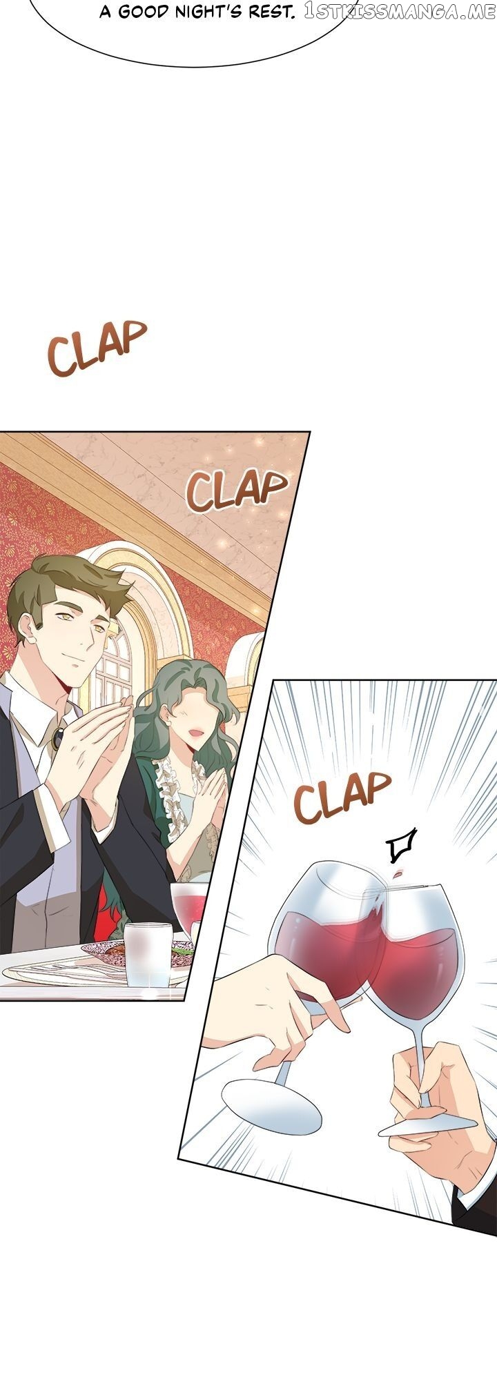 Wish To Say Farewell chapter 41 - page 16