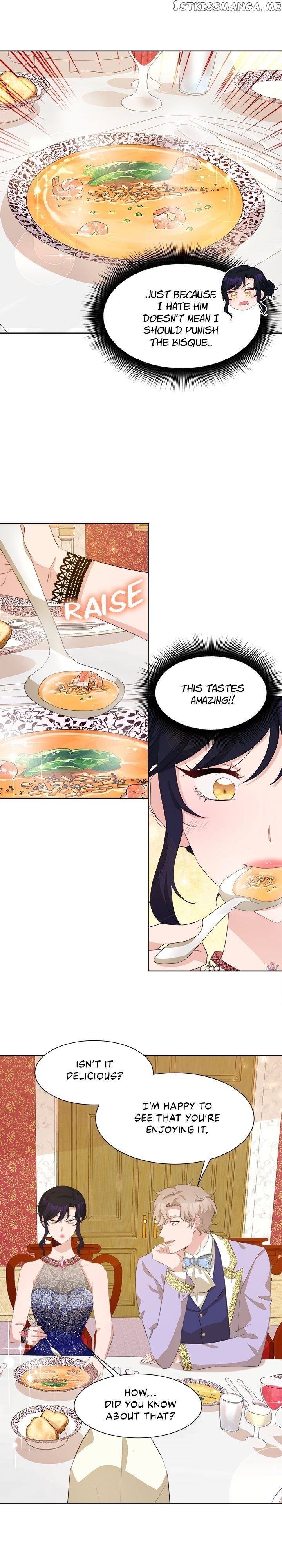 Wish To Say Farewell chapter 41 - page 18