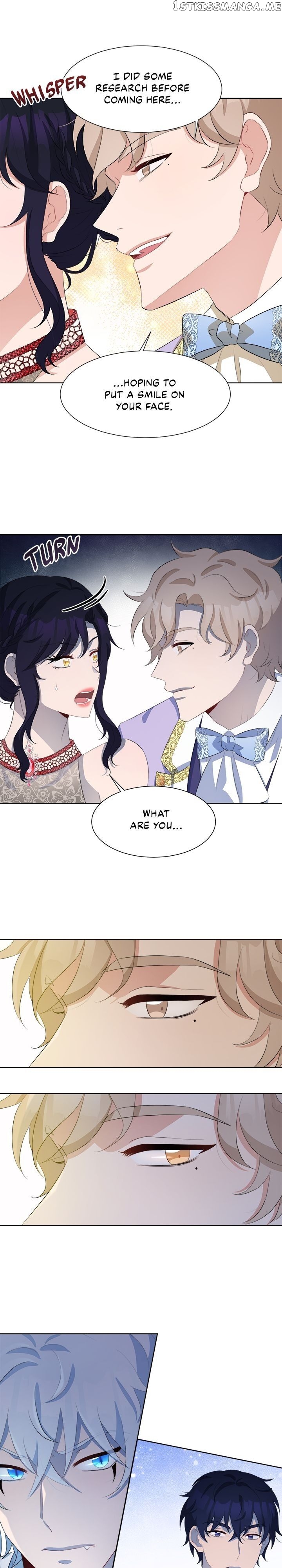 Wish To Say Farewell chapter 41 - page 19