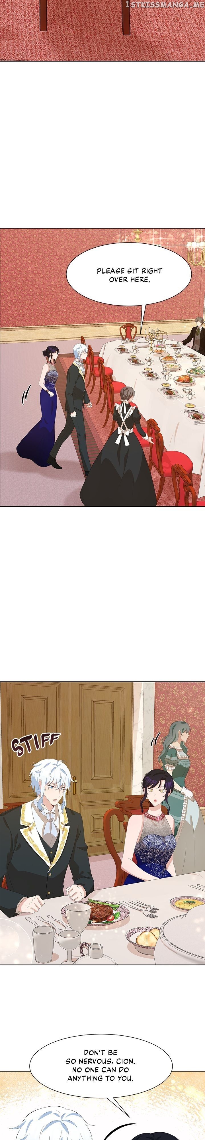 Wish To Say Farewell chapter 41 - page 2