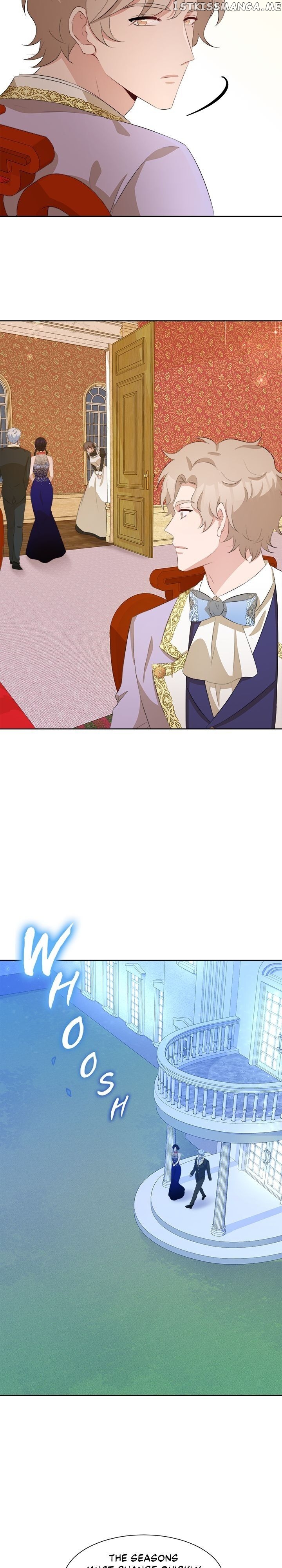 Wish To Say Farewell chapter 41 - page 23