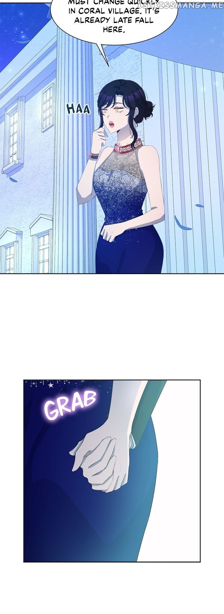 Wish To Say Farewell chapter 41 - page 24