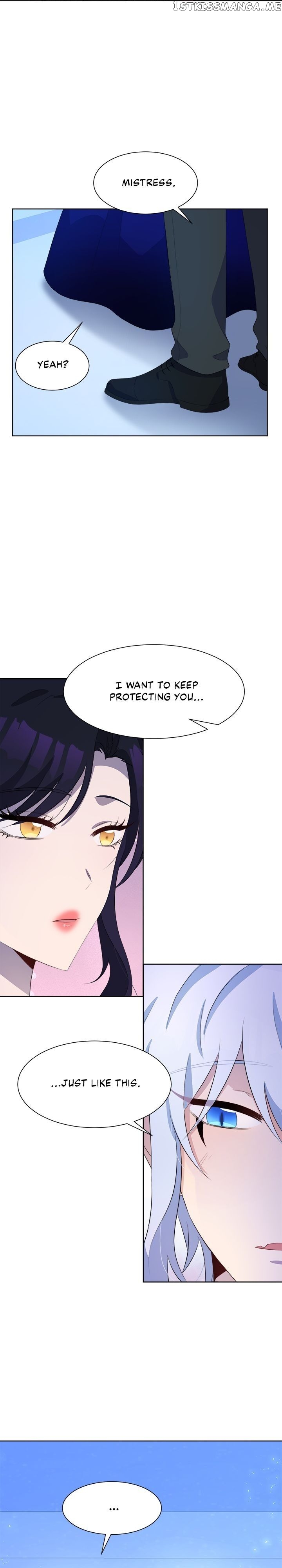 Wish To Say Farewell chapter 41 - page 26