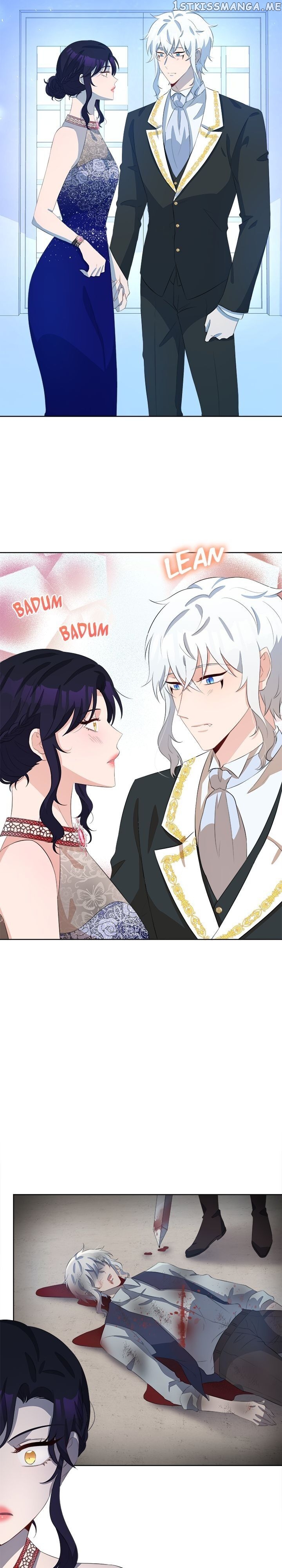 Wish To Say Farewell chapter 41 - page 27