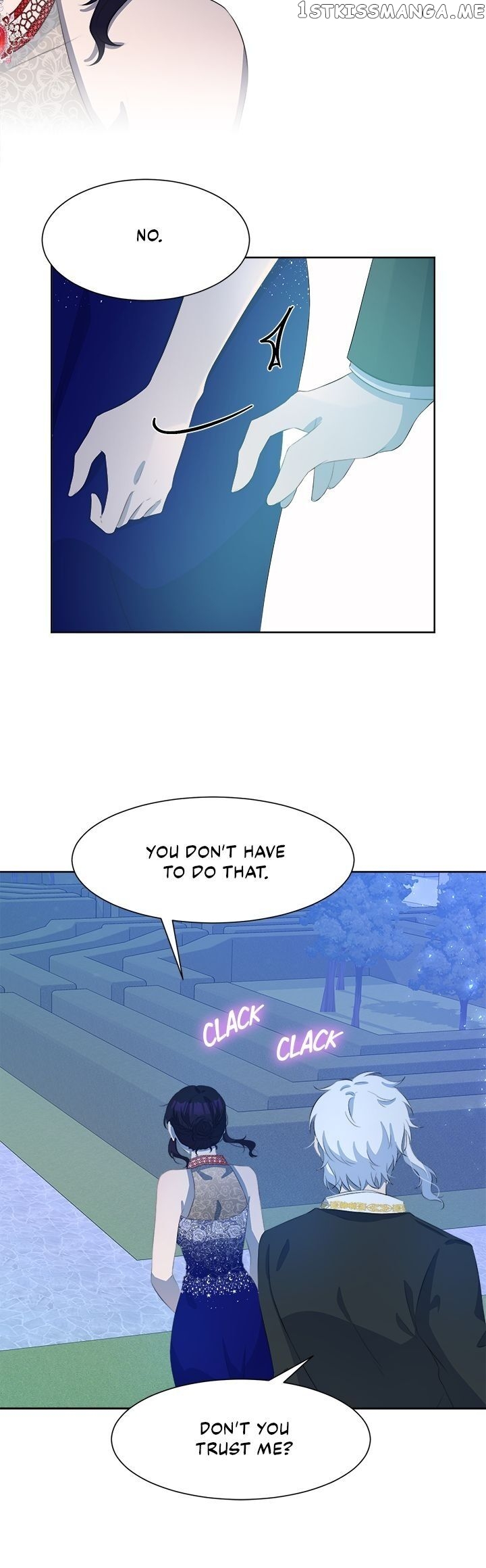 Wish To Say Farewell chapter 41 - page 28