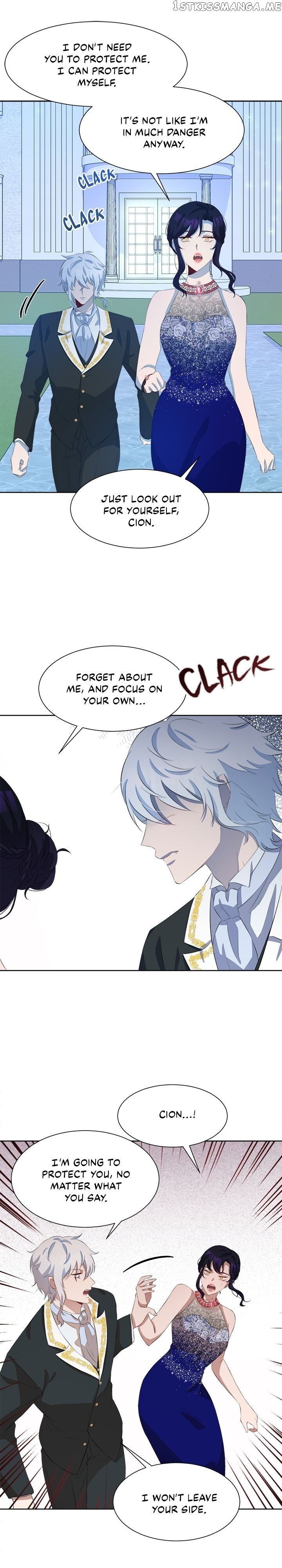 Wish To Say Farewell chapter 41 - page 29