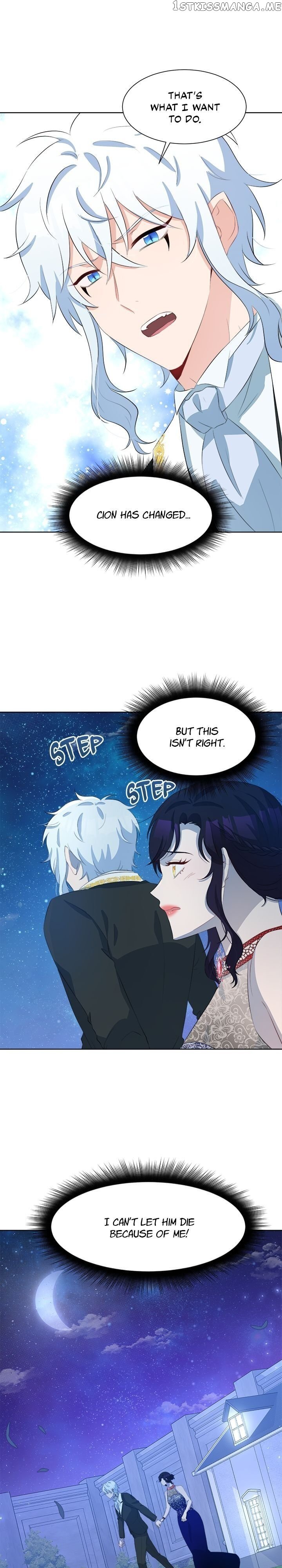 Wish To Say Farewell chapter 41 - page 30