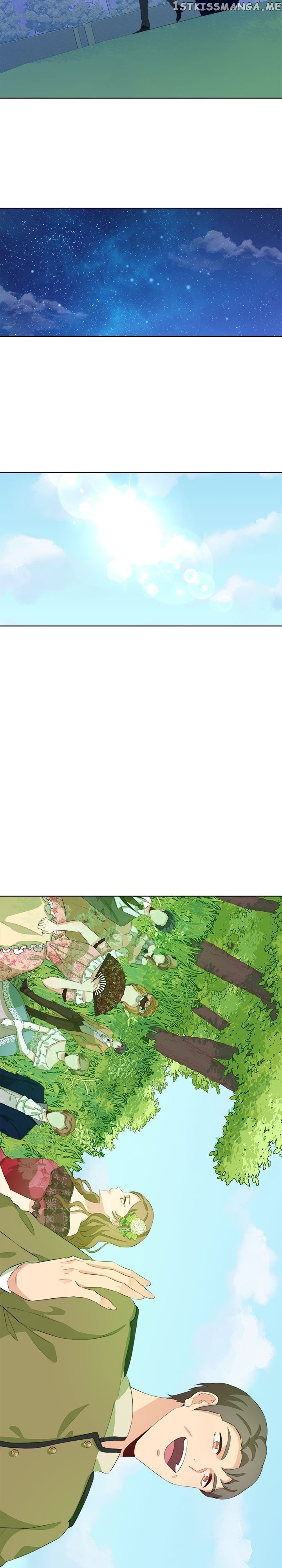 Wish To Say Farewell chapter 41 - page 31