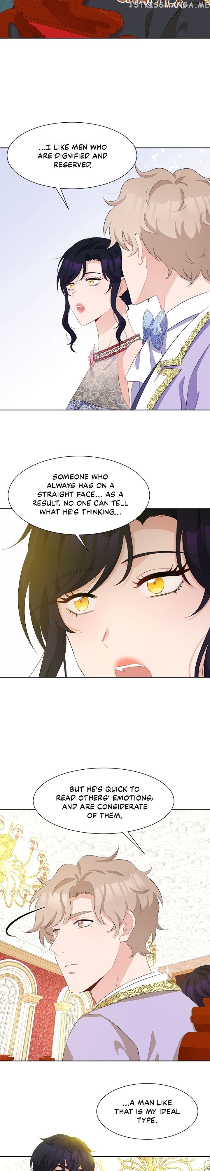 Wish To Say Farewell chapter 41 - page 7