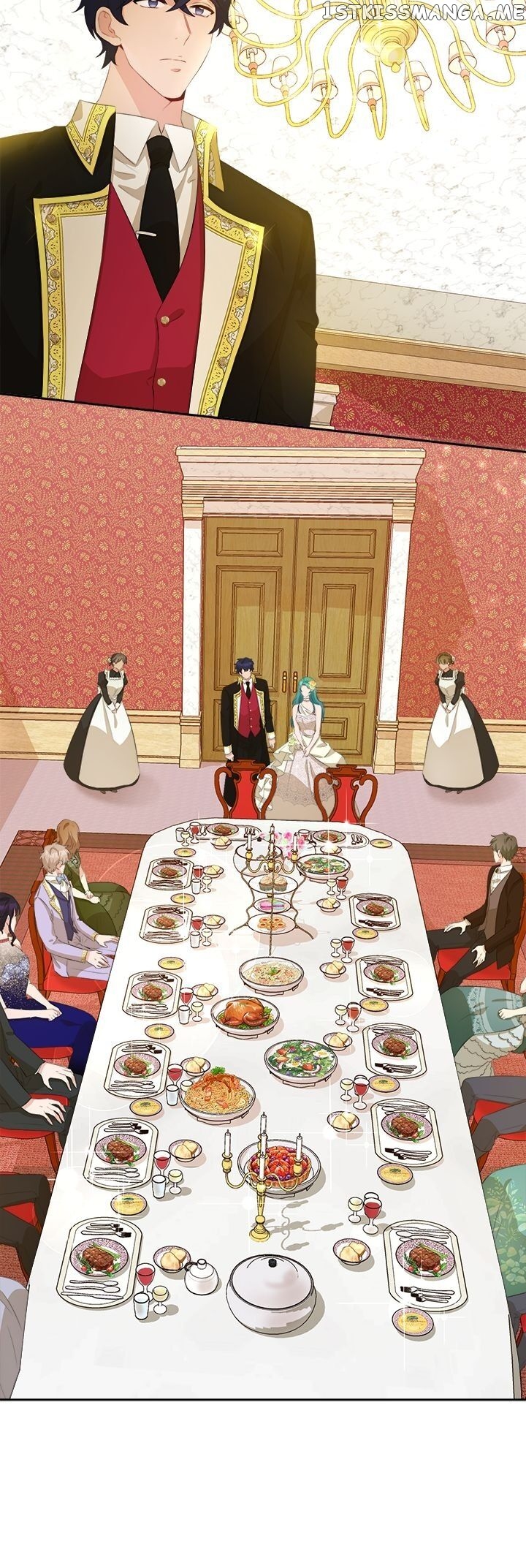 Wish To Say Farewell chapter 41 - page 8