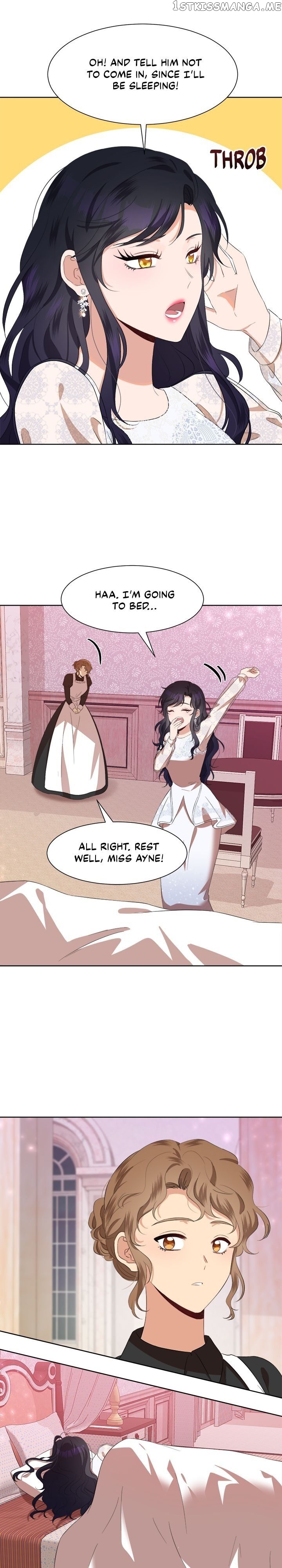 Wish To Say Farewell chapter 72 - page 10