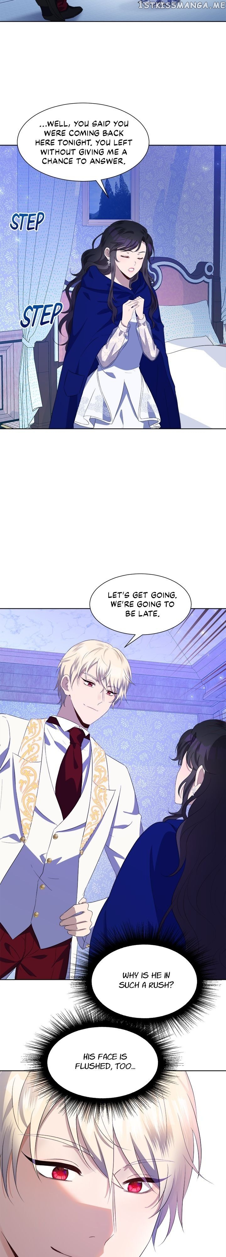 Wish To Say Farewell chapter 72 - page 13