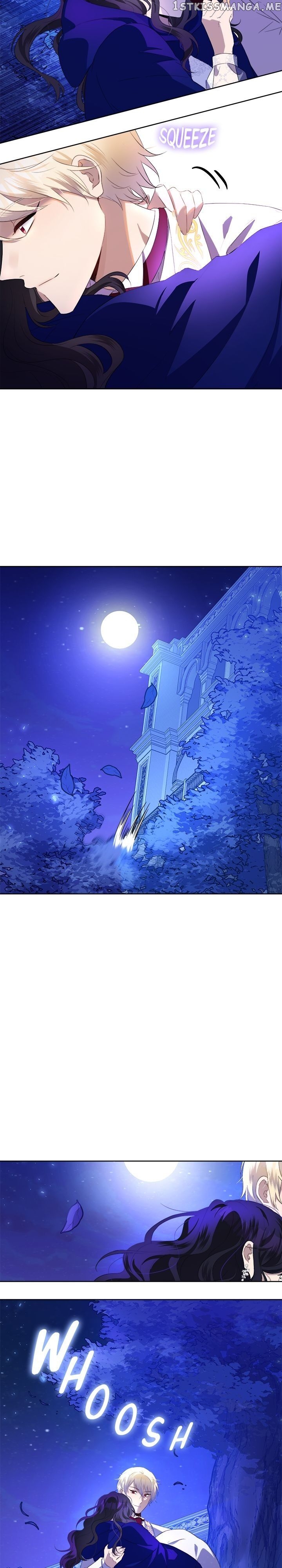 Wish To Say Farewell chapter 72 - page 17