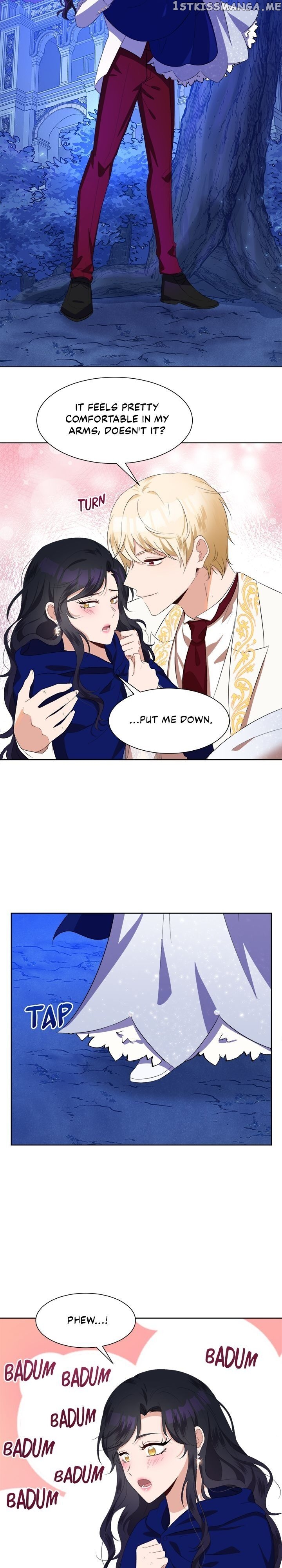 Wish To Say Farewell chapter 72 - page 18