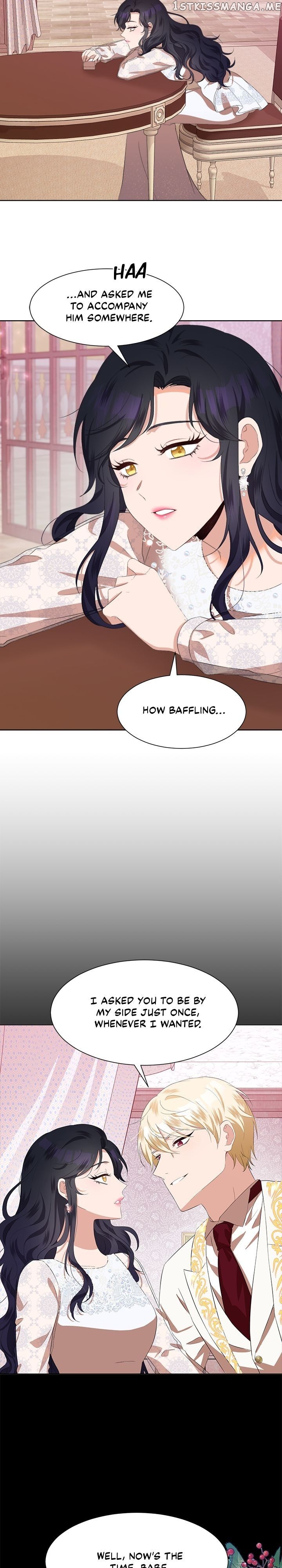 Wish To Say Farewell chapter 72 - page 2