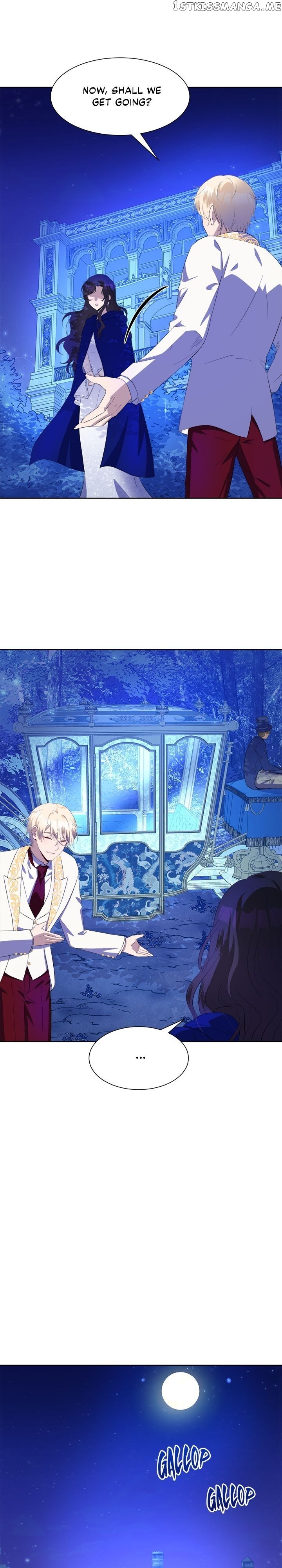 Wish To Say Farewell chapter 72 - page 20